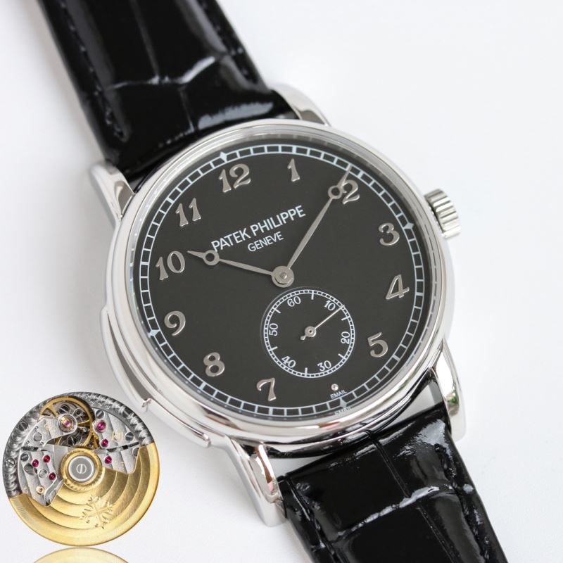 PATEK PHILIPPE Watches